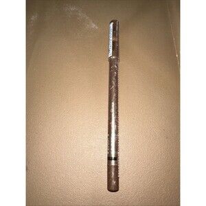 NYC New York Color Waterproof Eyeliner Pencil 933A MINK, soft brown taupe